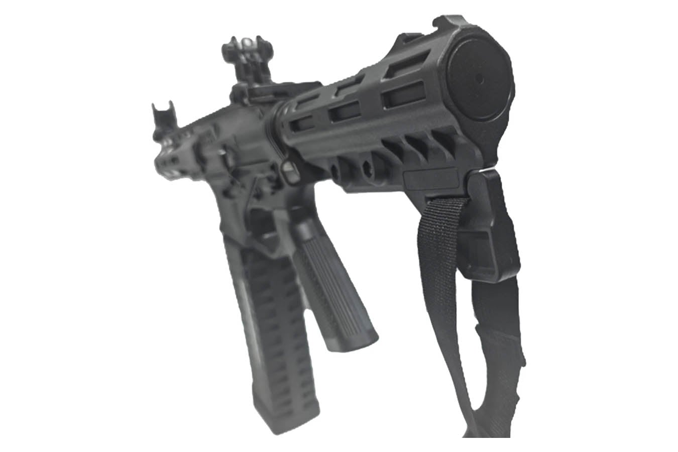 American Tactical ALPHA MAXX 5.56 NATO Semi-Auto Pistol