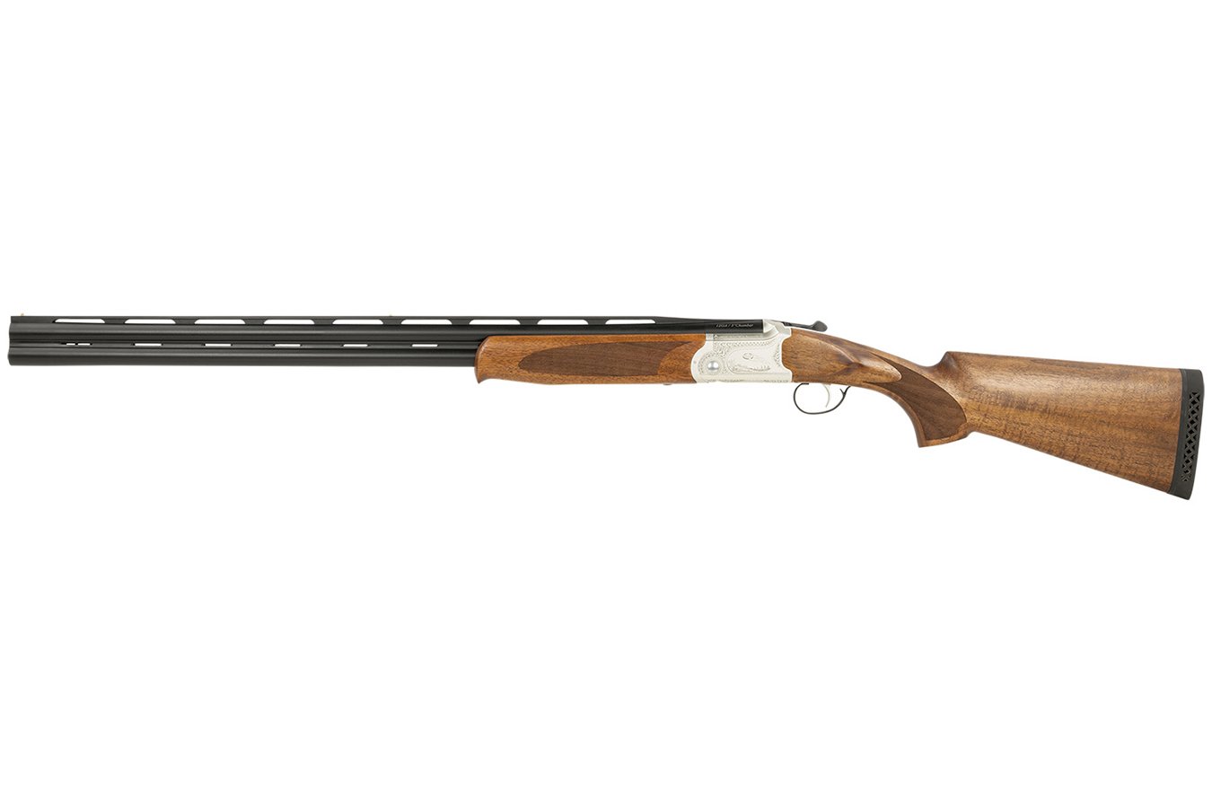 AMERICAN TACTICAL IM Cavalry Sport 12-Gauge Over/Under Shotgun