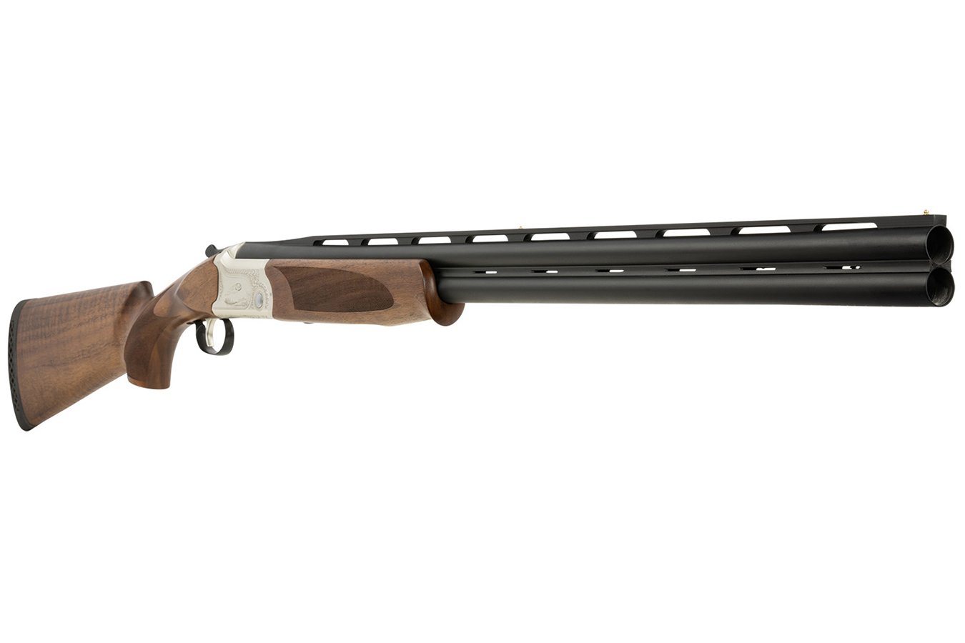 AMERICAN TACTICAL IM Cavalry Sport 12-Gauge Over/Under Shotgun