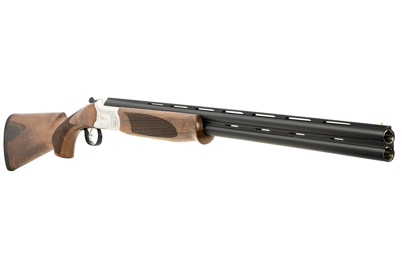 AMERICAN TACTICAL IM Cavalry 28 Gauge Over/Under Shotgun