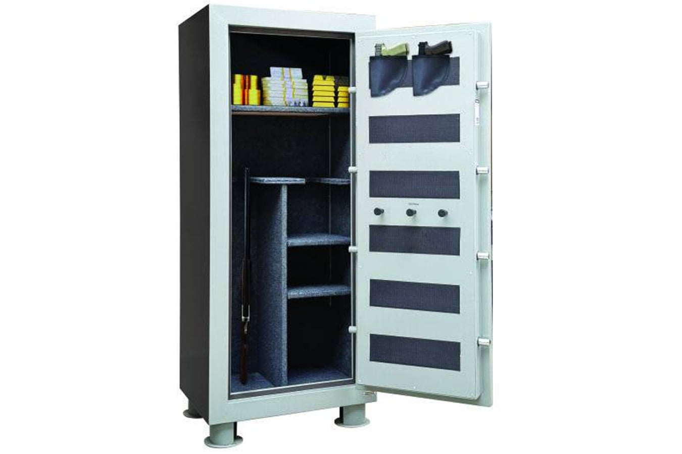 American Tactical Iron Lady Model L Home Safe