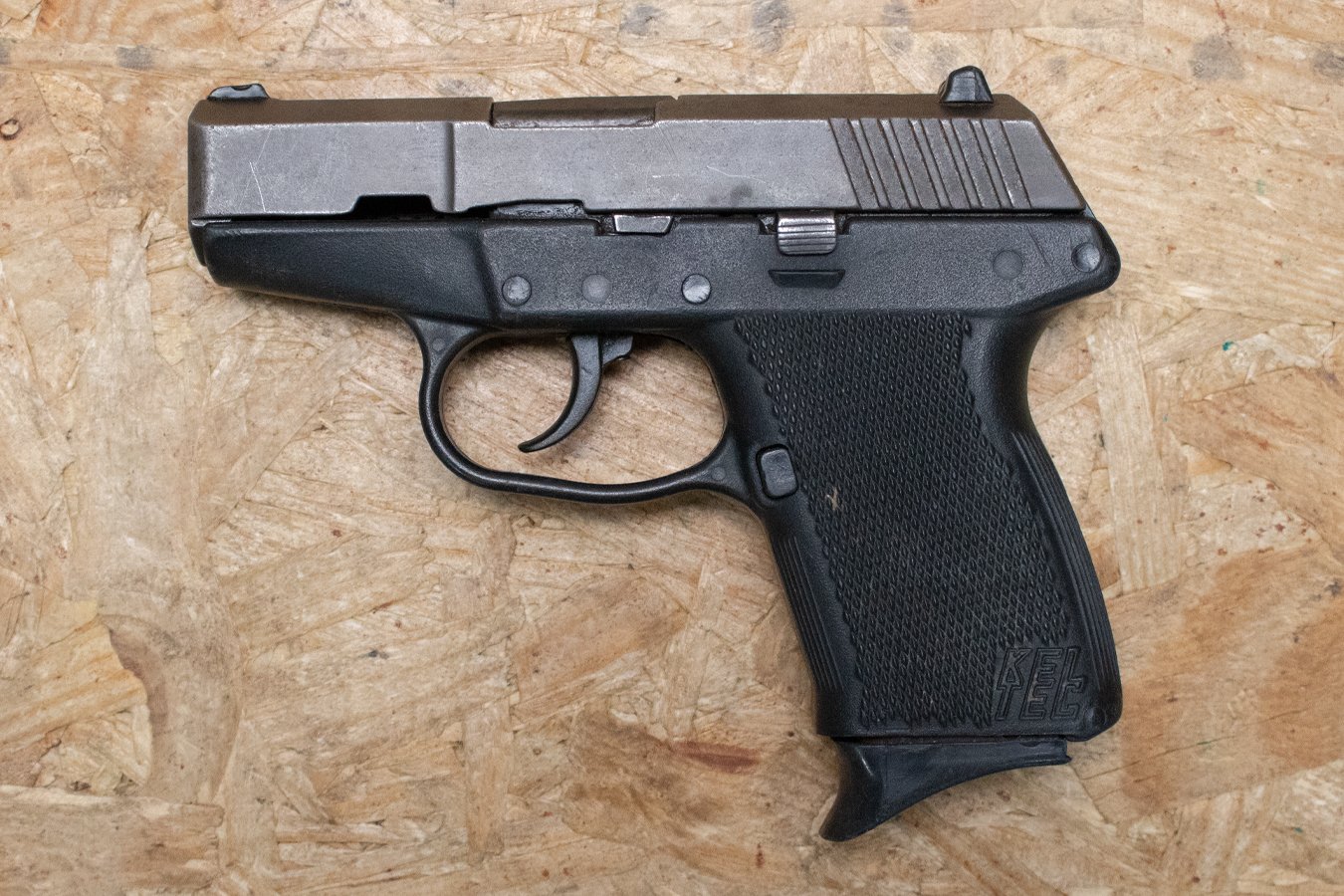 KELTEC P-11 9mm Police Trade-In Pistol