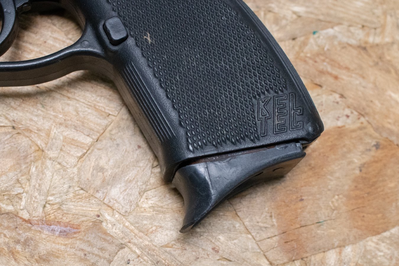 KELTEC P-11 9mm Police Trade-In Pistol