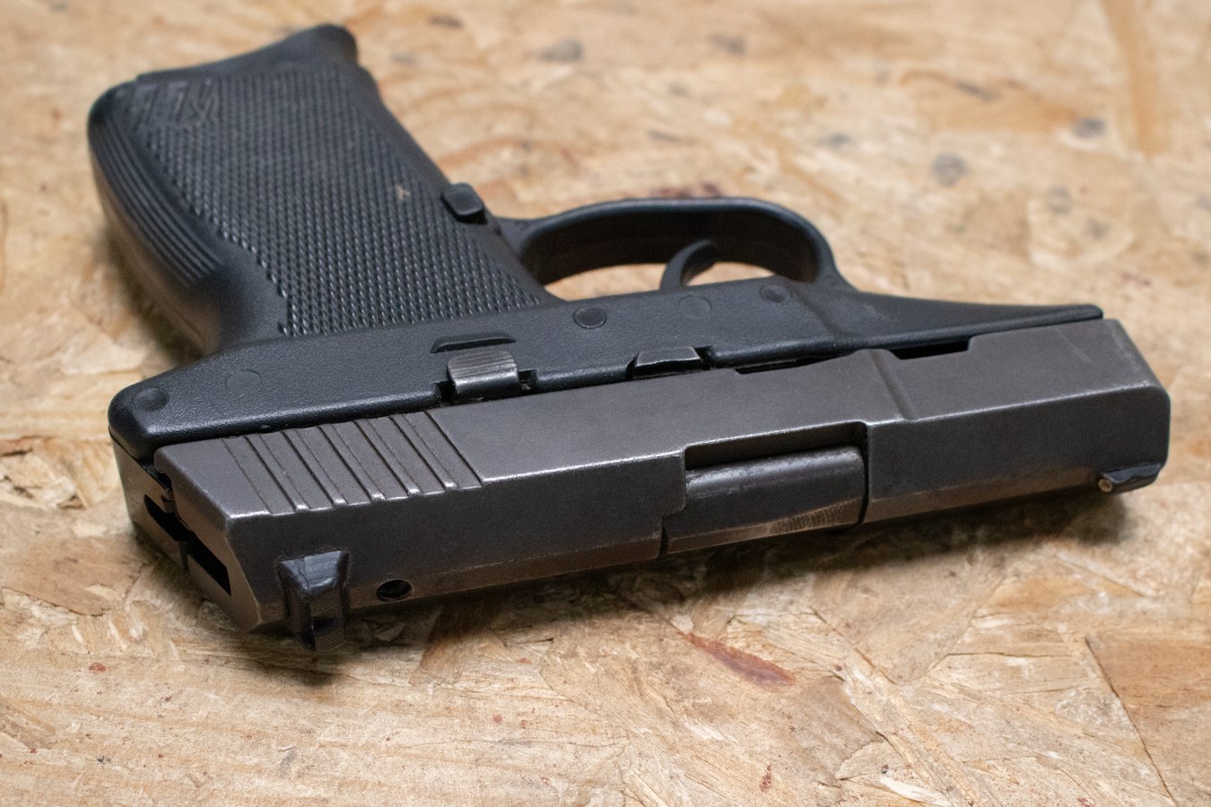 KELTEC P-11 9mm Police Trade-In Pistol