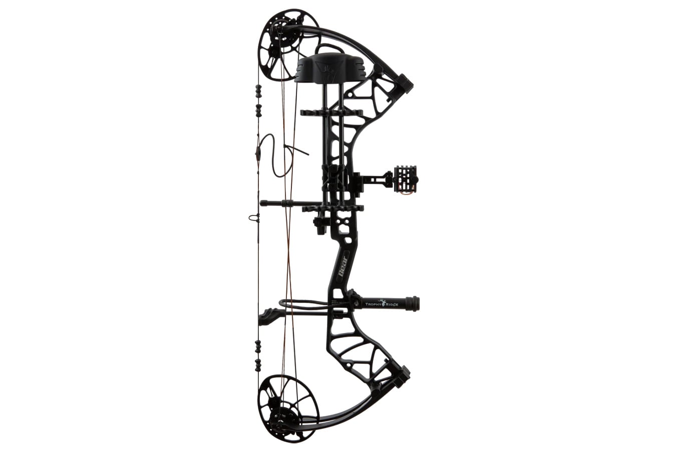 BEAR Legit MAXX RTH 70RH Compound Bow