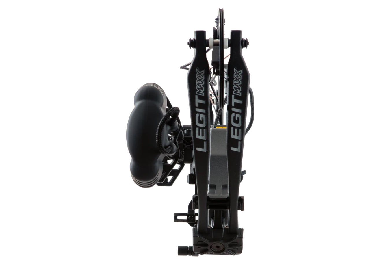 BEAR Legit MAXX RTH 70RH Compound Bow