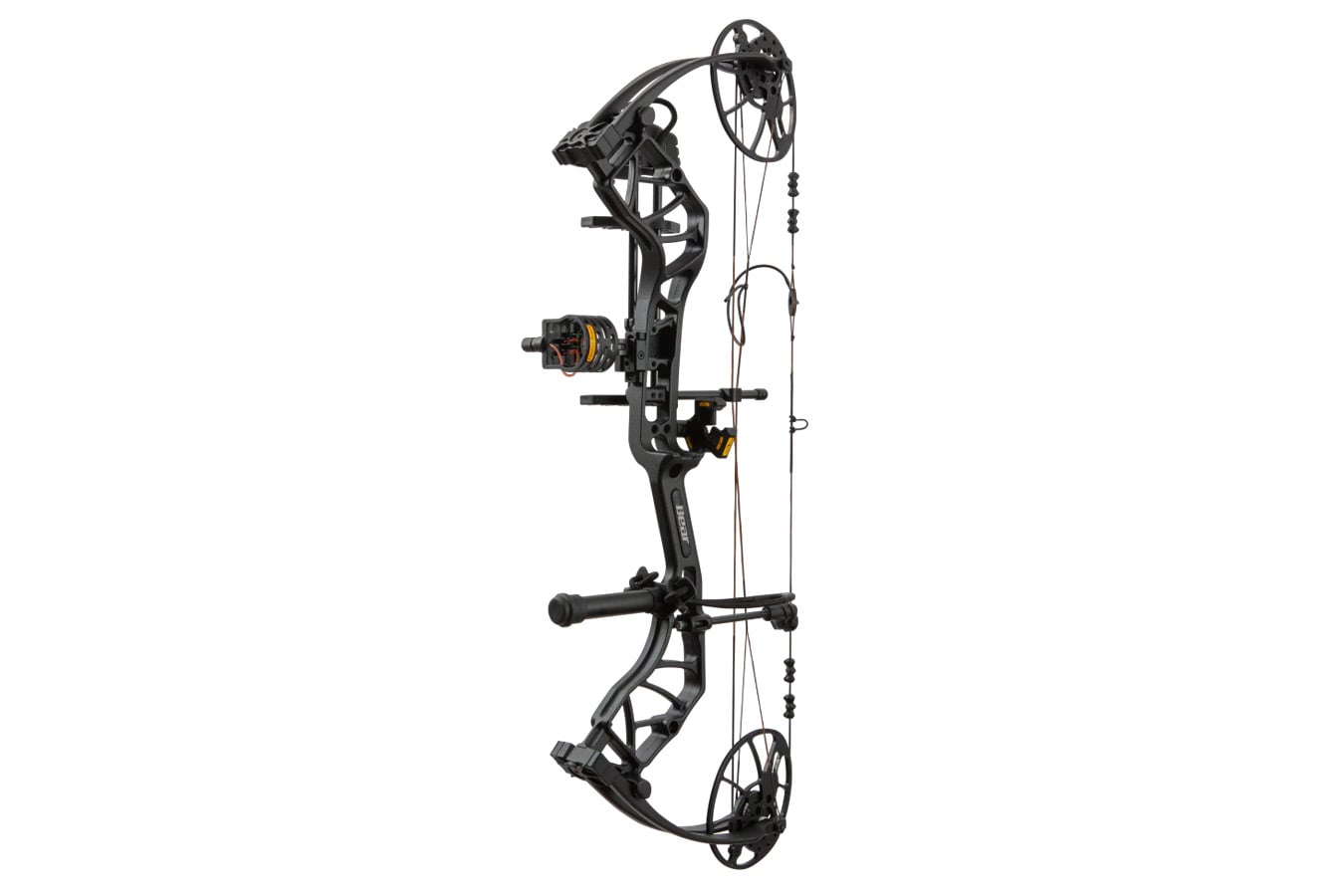 BEAR Legit MAXX RTH 70RH Compound Bow