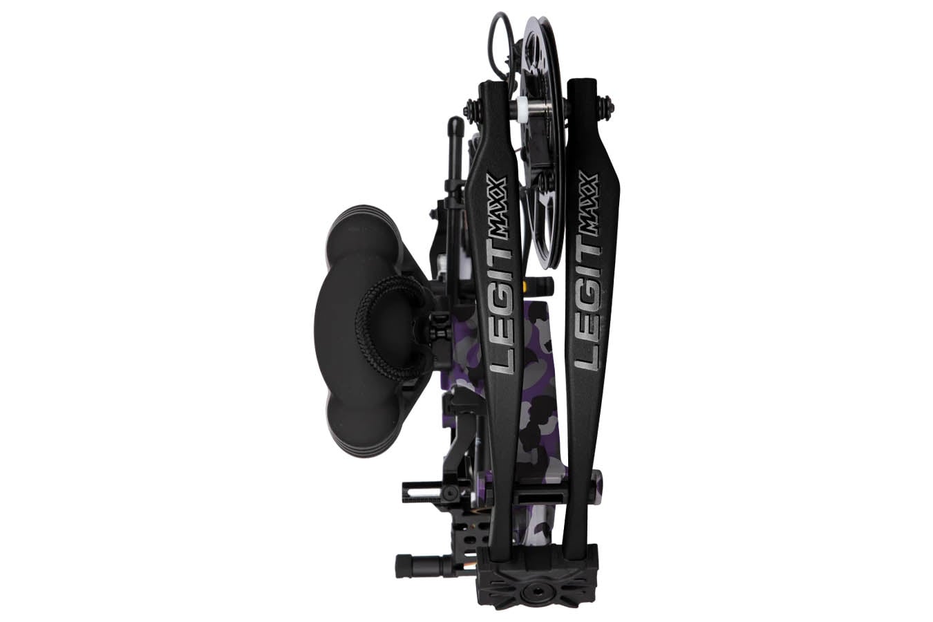 BEAR Legit MAXX RTH RH70 Compound Bow