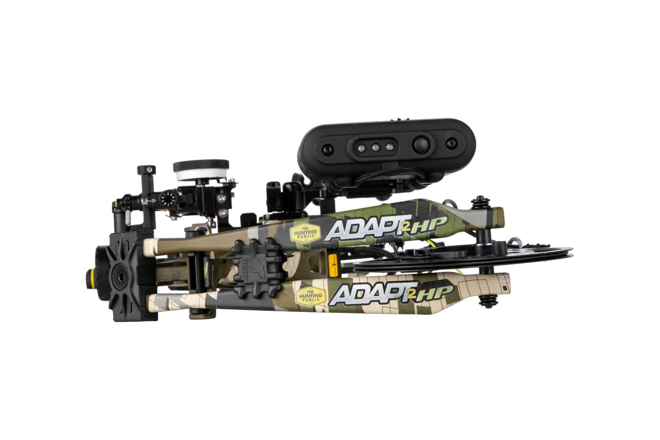 BEAR THP Adapt 2 HP RTH+ Compound Bow Package Emerge 2.0