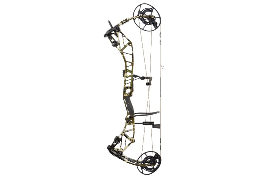 BEAR Redeem RH70 Emerge 2.0 Compound Bow