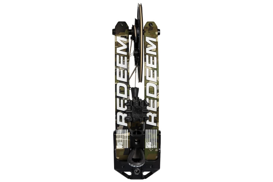 BEAR Redeem RH70 Emerge 2.0 Compound Bow