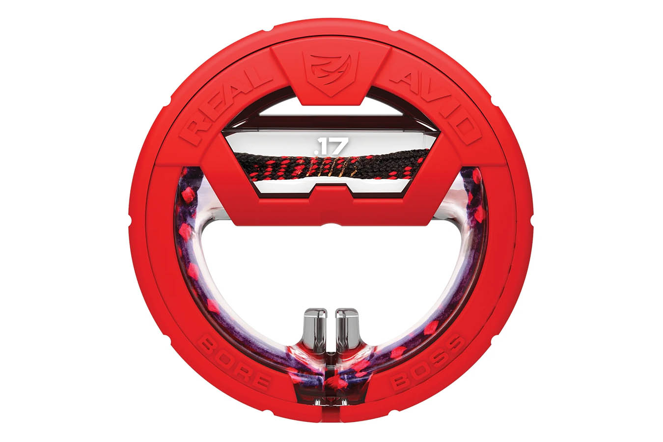 REAL AVID Bore Boss, 17 Caliber