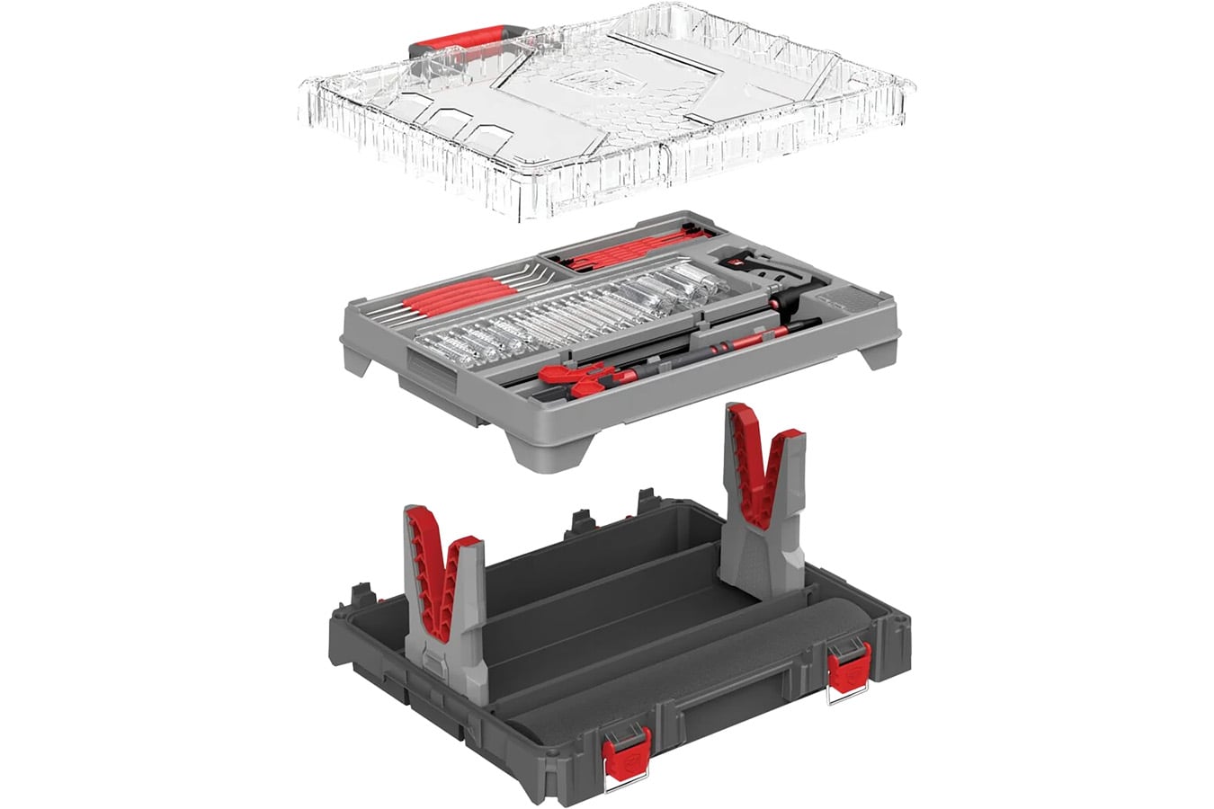 REAL AVID Bore-Max Master Cleaning Kit and Mobile Workstation Multi Cal
