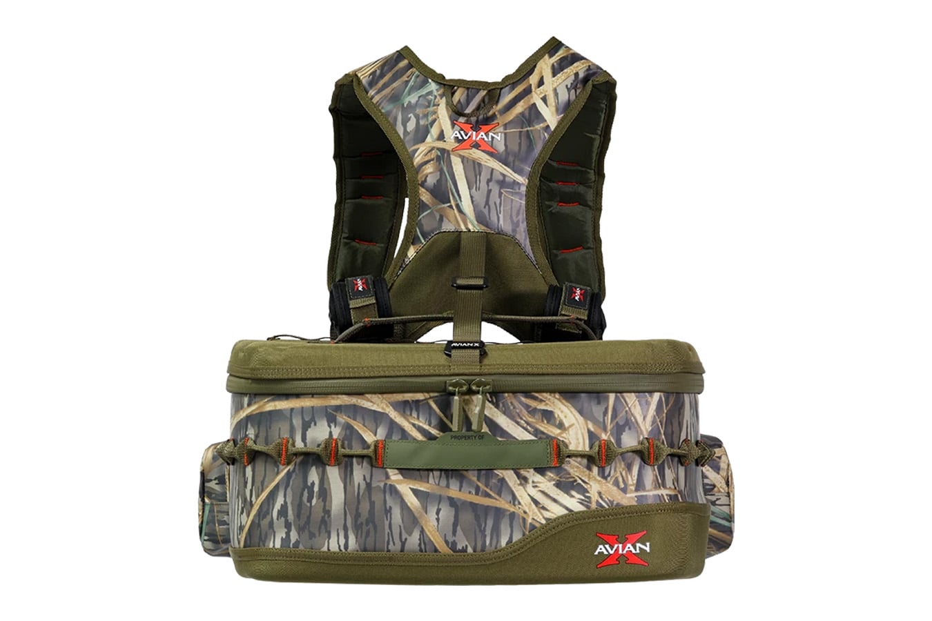 Avian X Floating Lumbar Blind Bag