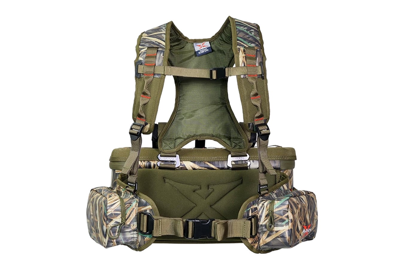 Avian X Floating Lumbar Blind Bag