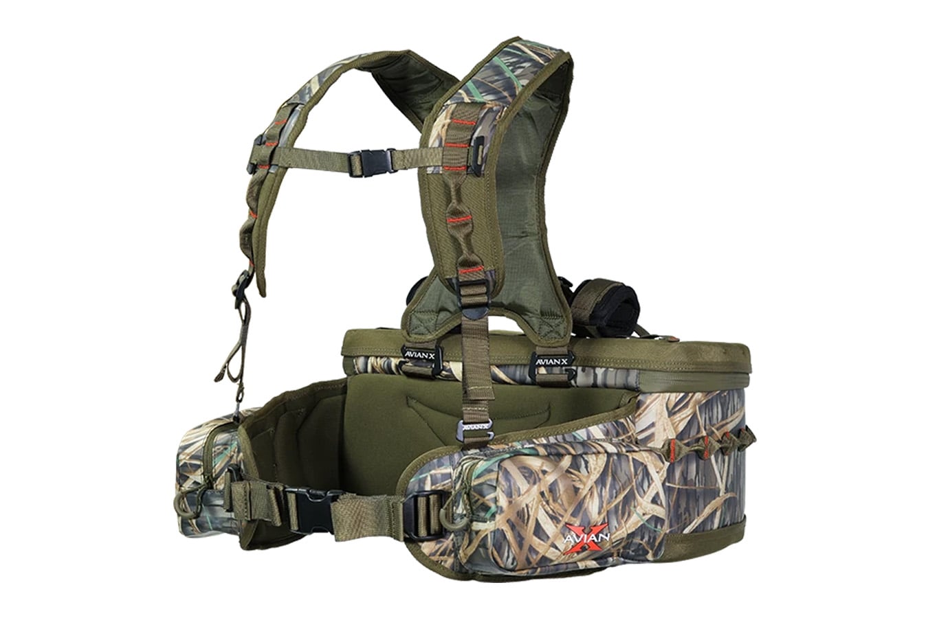 Avian X Floating Lumbar Blind Bag