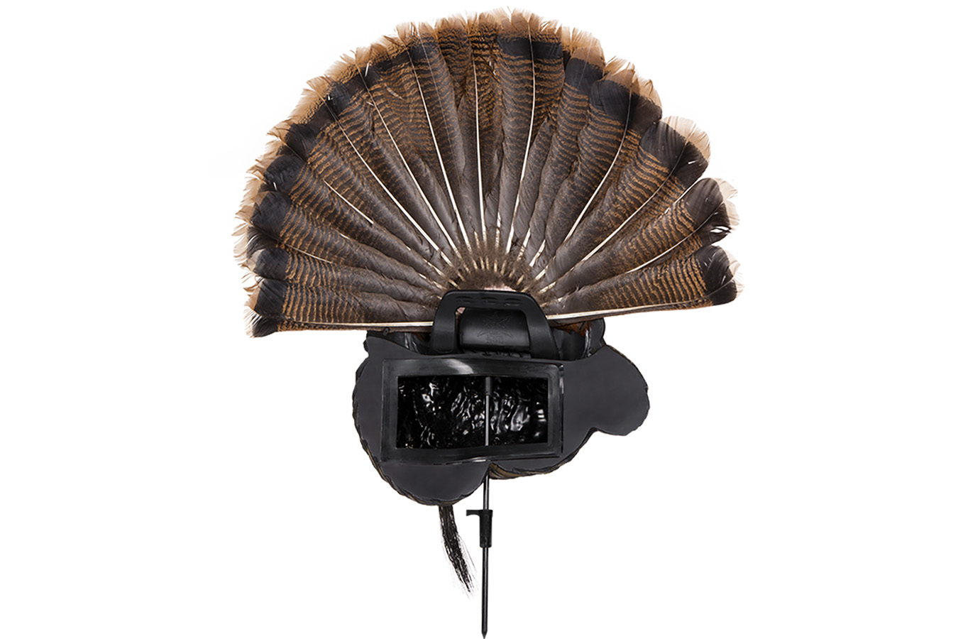 AVIAN X  Trophy Tom Turkey Species - No Fan