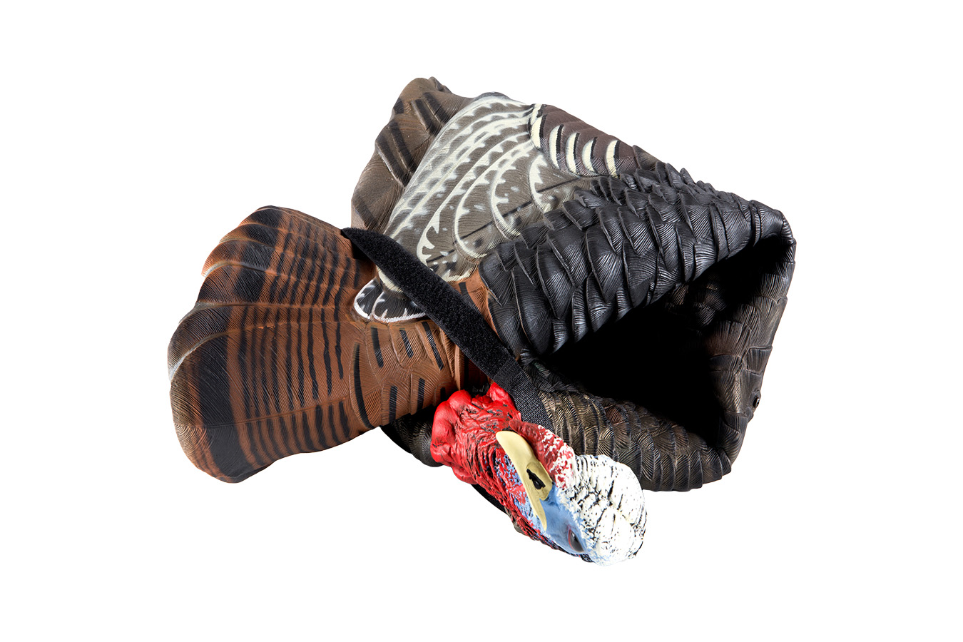 AVIAN X  Trophy Tom Turkey Species - No Fan