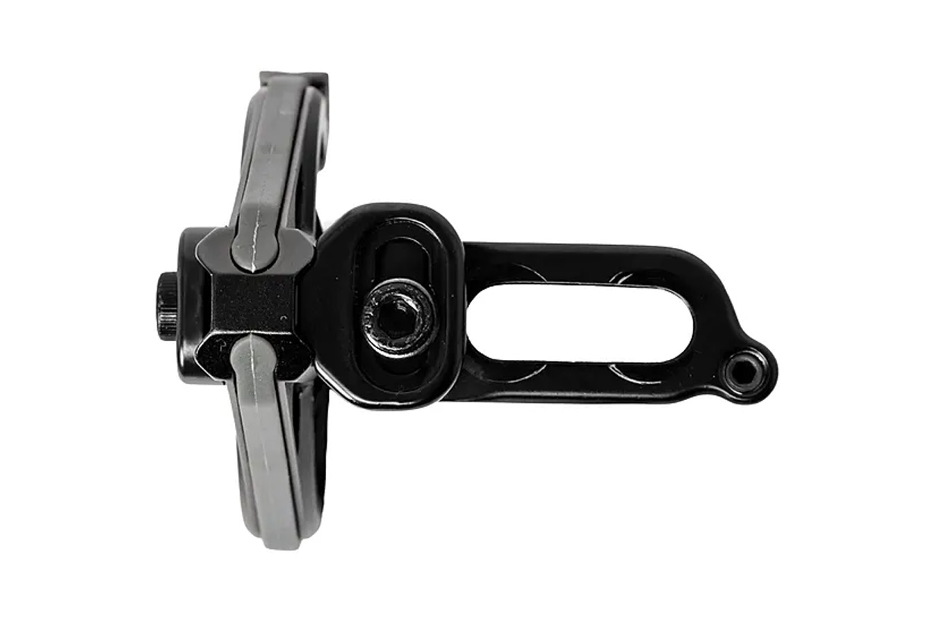 TROPHY RIDGE Whisker Biscuit Pro Medium Arrow Rest