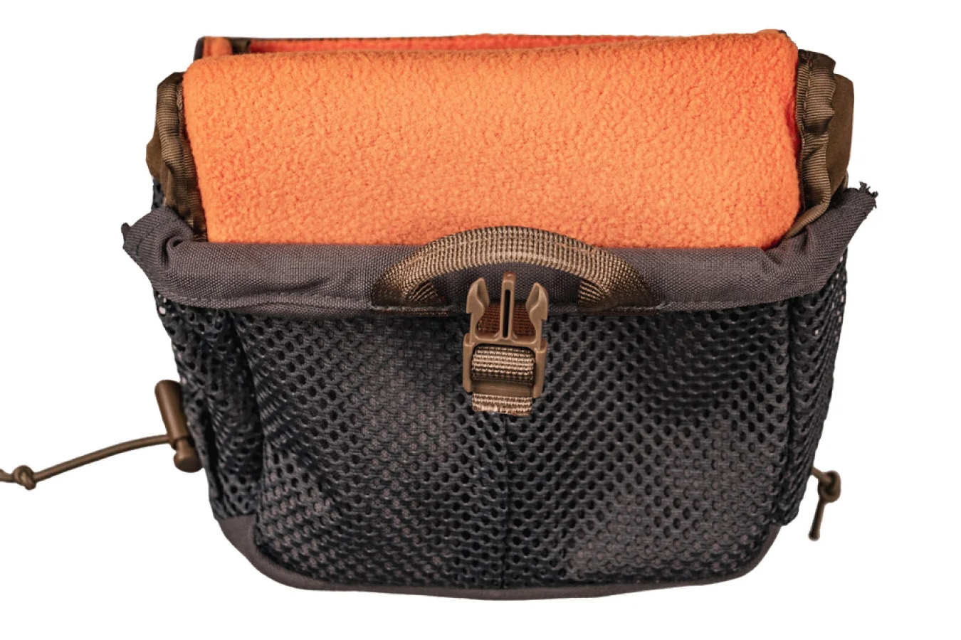 Latitude Outdoors Operator Saddle Pouch