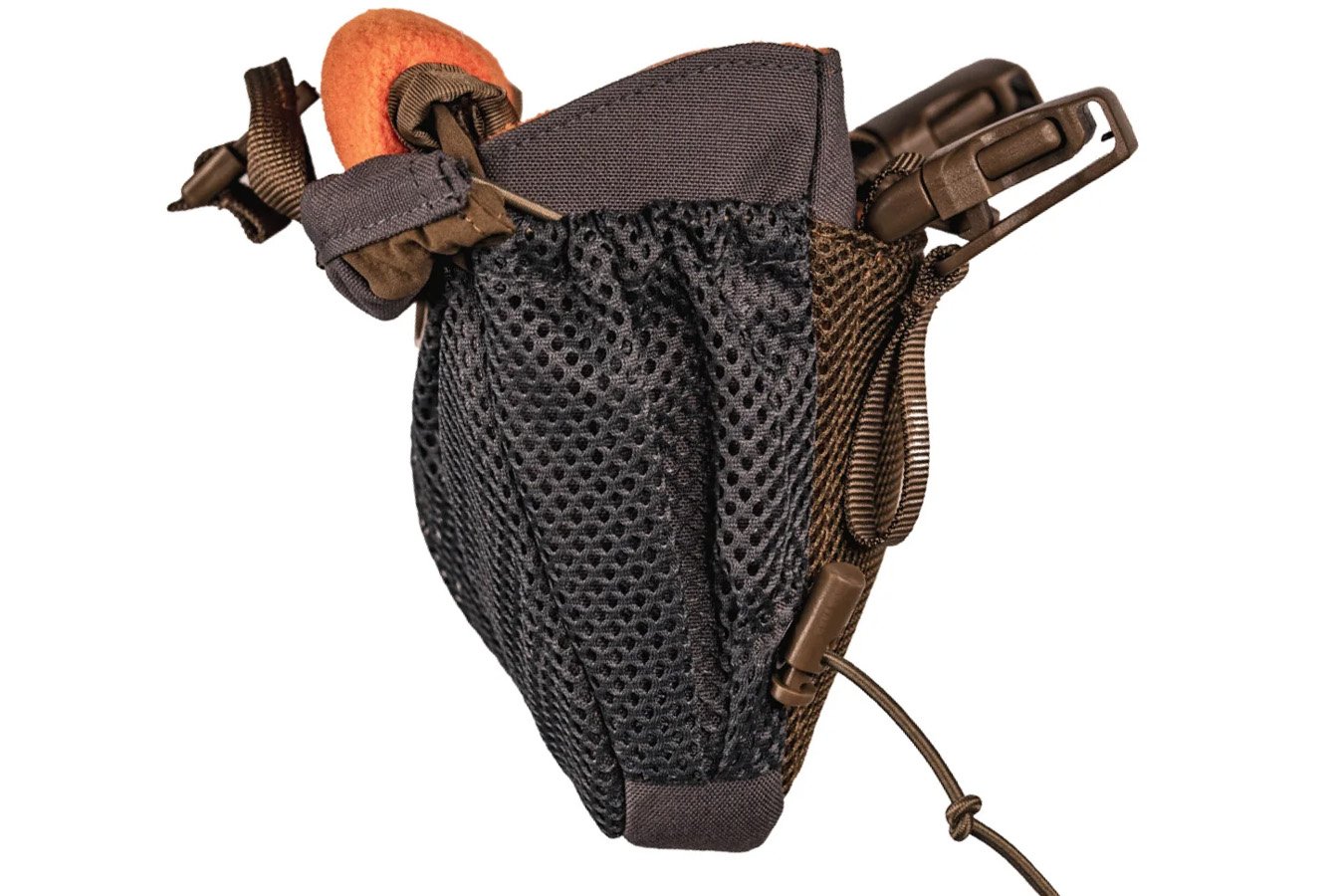 Latitude Outdoors Operator Saddle Pouch