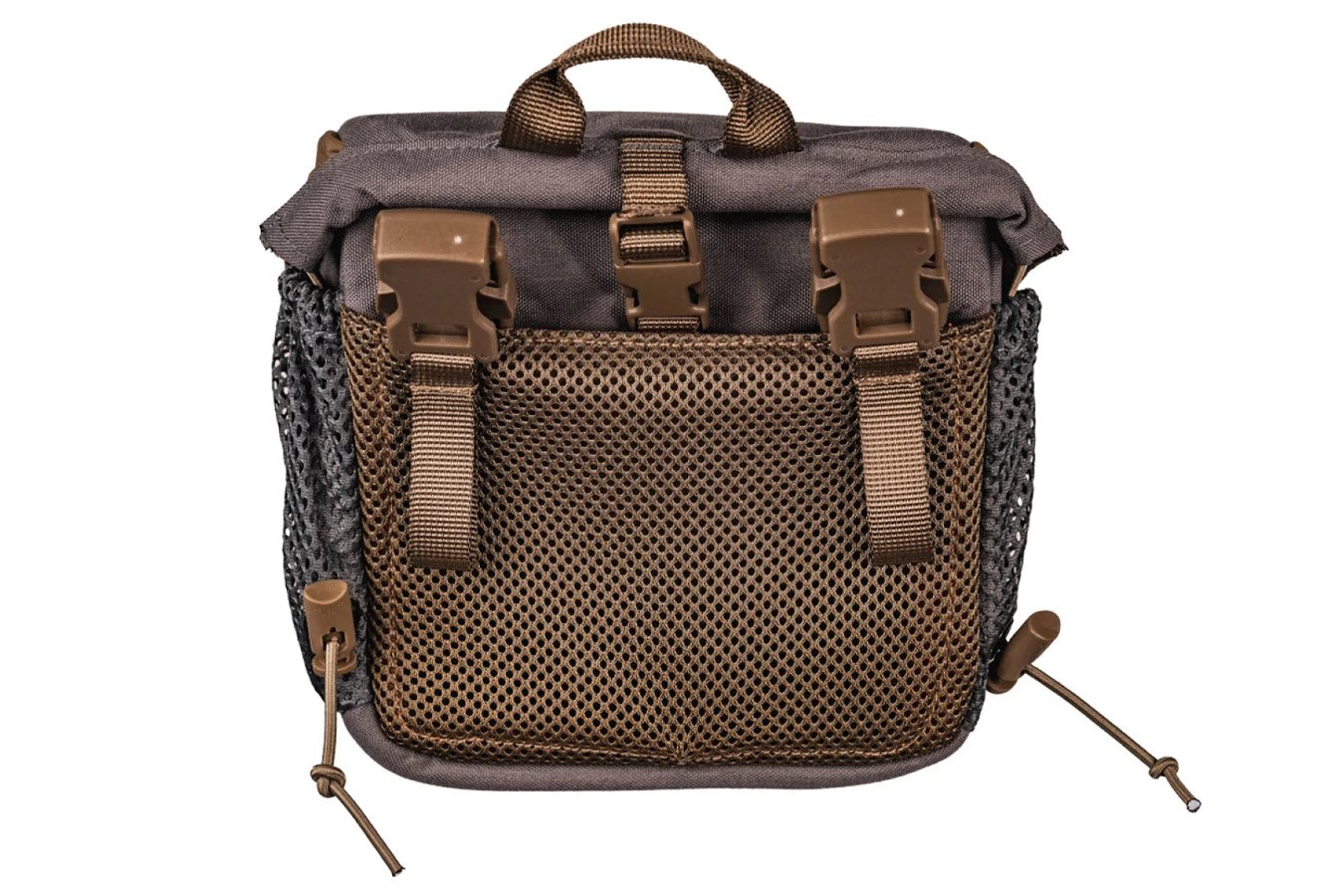 Latitude Outdoors Operator Saddle Pouch