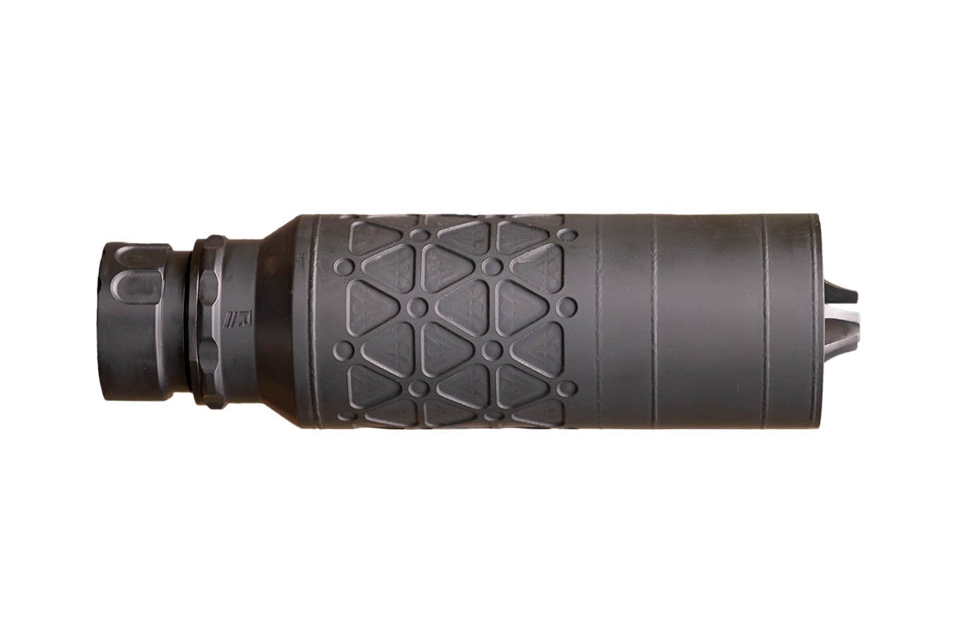 Rugged Suppressors AXL762 Axial Suppressor 7.62 Cal Suppressor