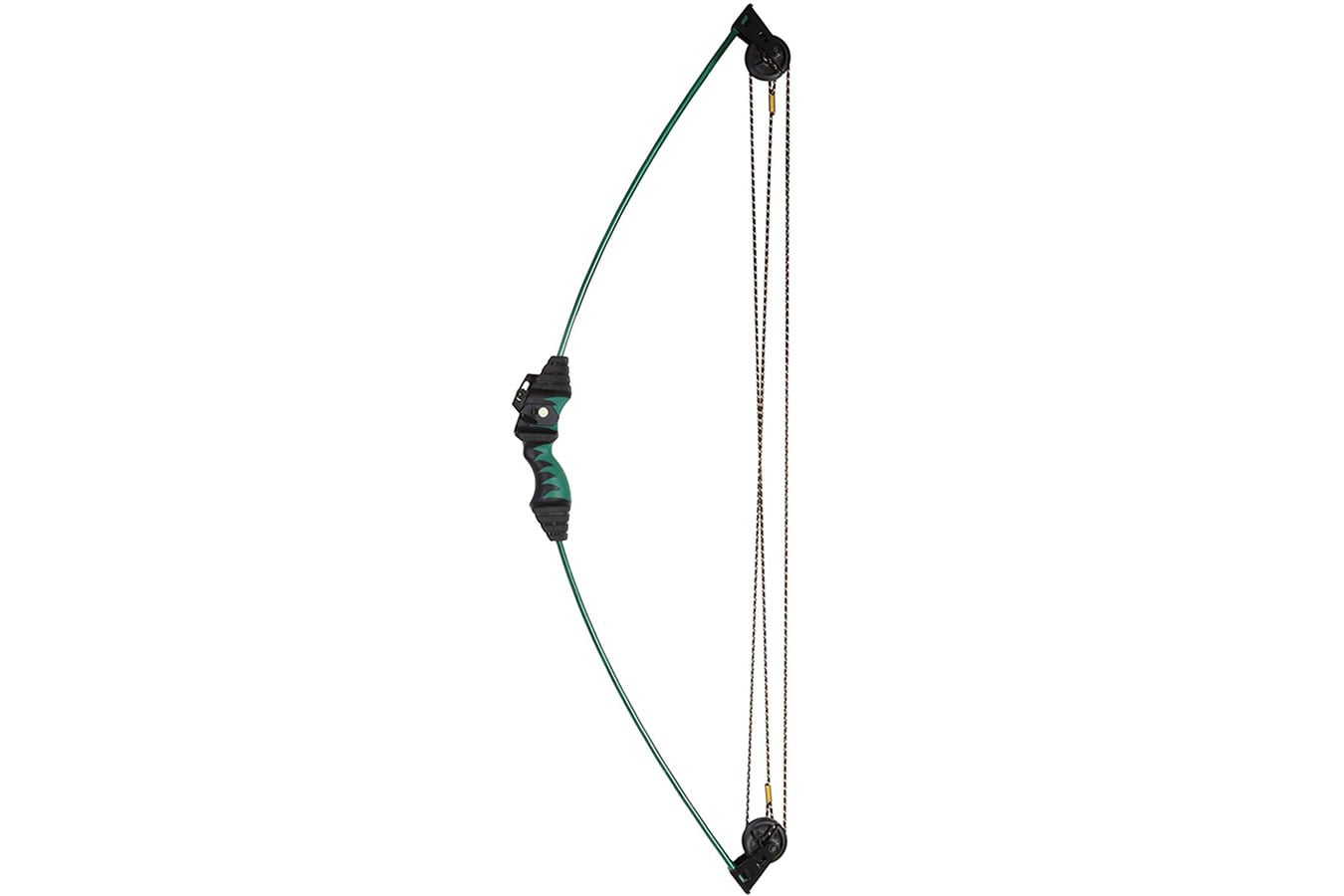 Bear Scout Bow Only Hunter Green Vance Outdoors