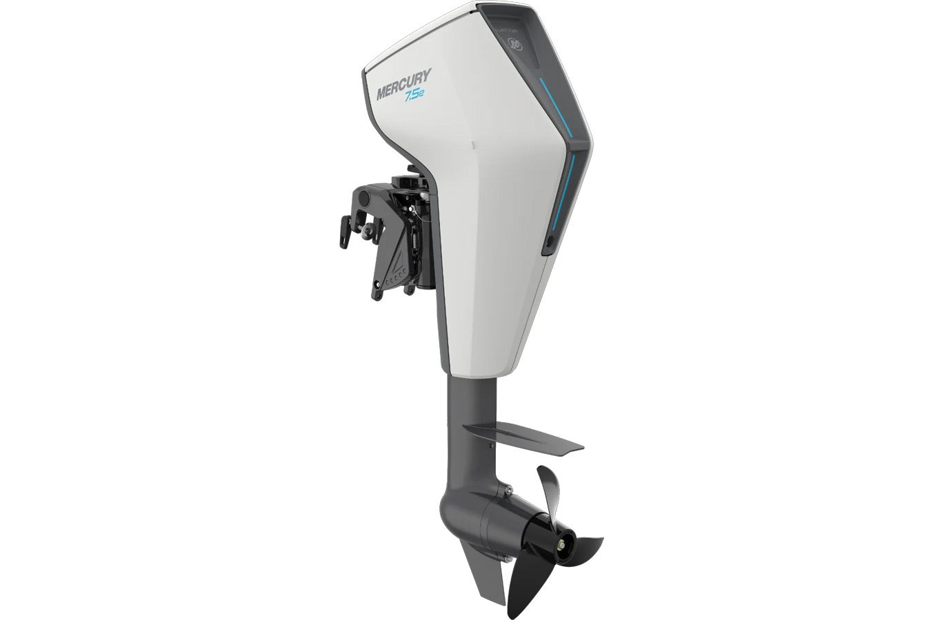 Mercury 7.5 ELCR Avator 