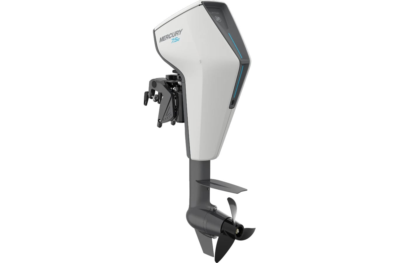 Mercury 7.5 ELCR Avator 