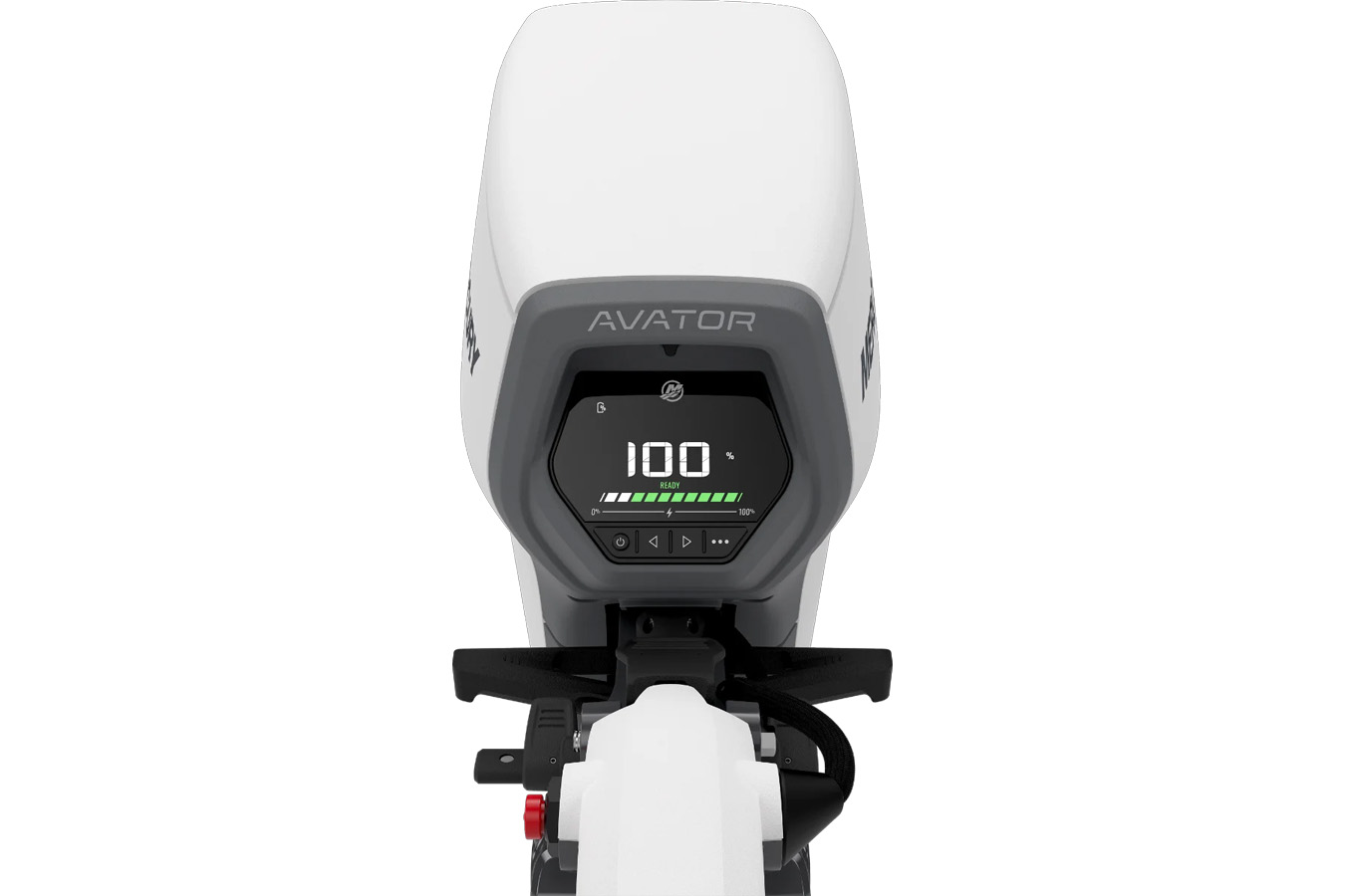 Mercury 7.5 ELCR Avator 