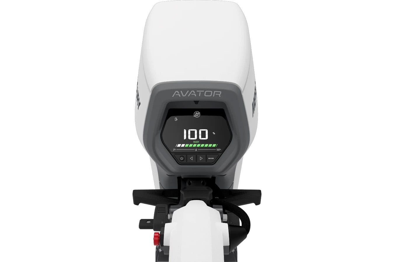 Mercury 7.5 ELCR Avator 