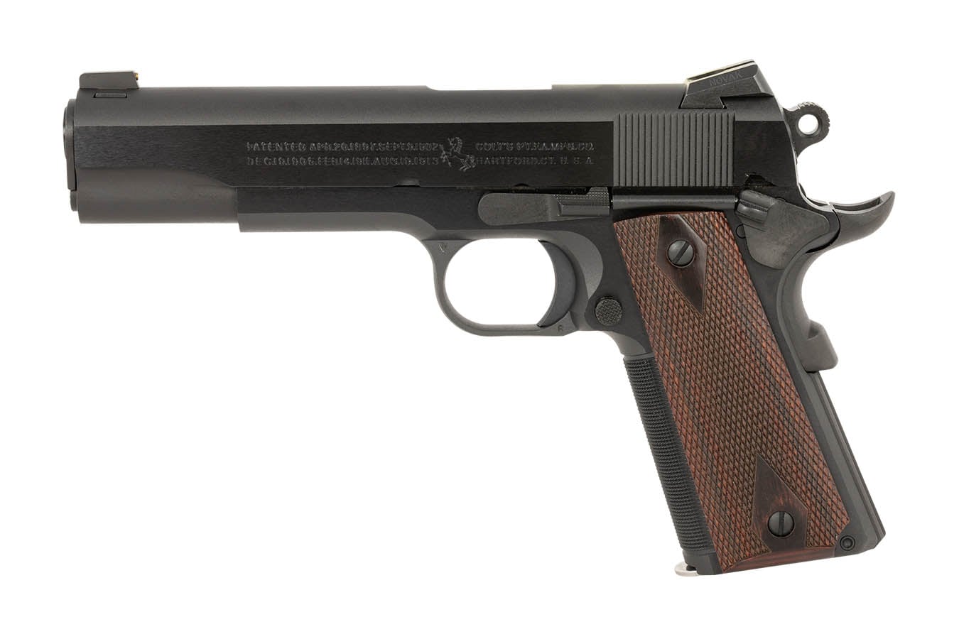 COLT 1911 Government 45 ACP Semi-Auto Blemished Pistol