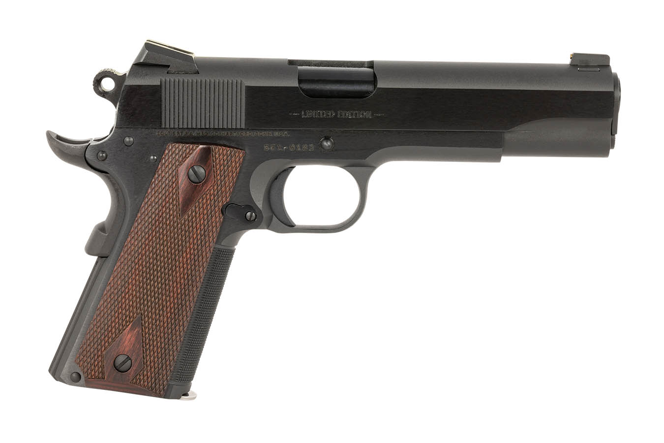 COLT 1911 Government 45 ACP Semi-Auto Blemished Pistol
