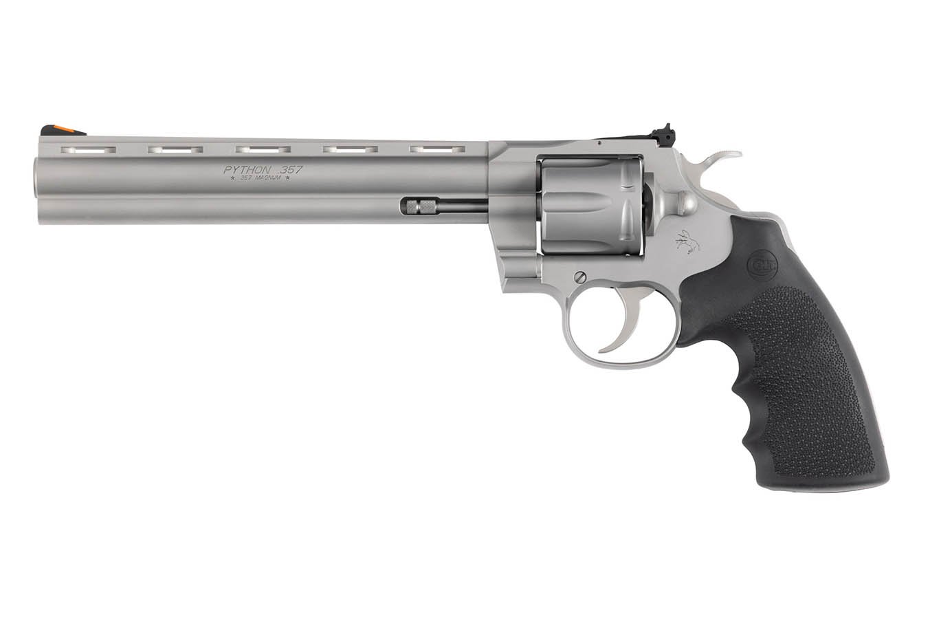Colt Python 357 Magnum Double-Action Blemished Revolver (UPC: 098289003485)