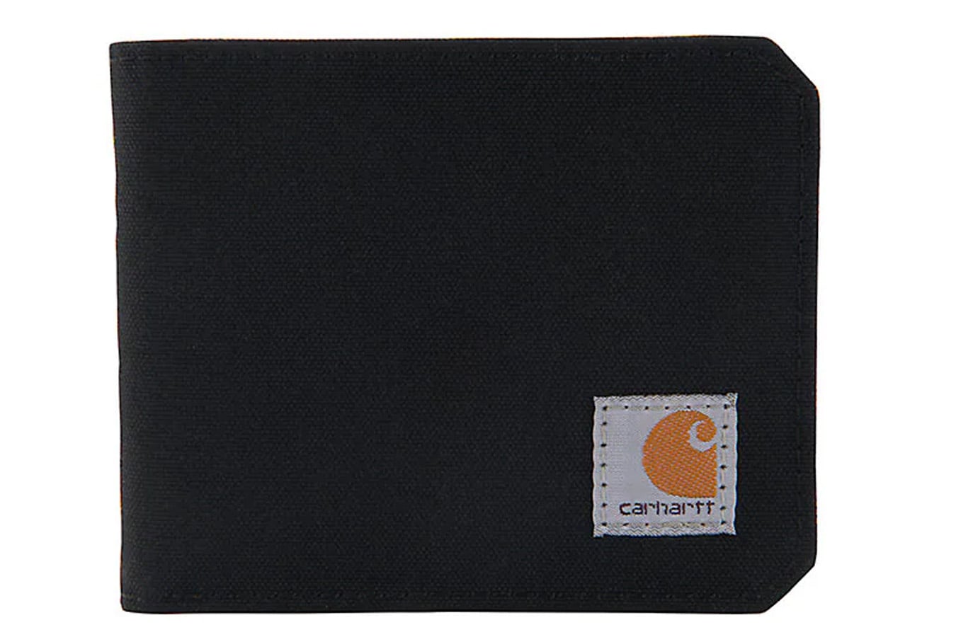 SPG Carhartt Nylon Duck Bifold Wallet