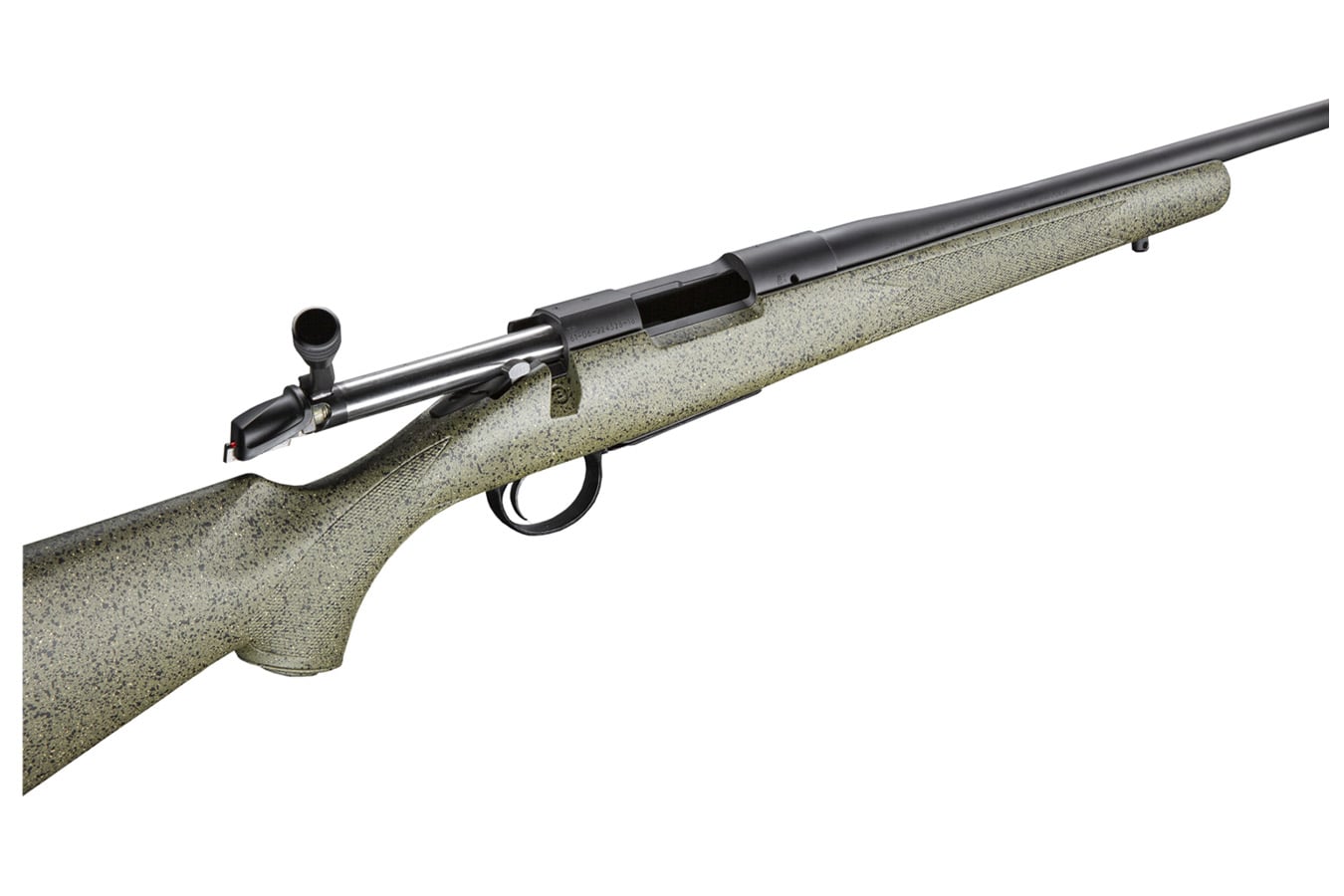 BERGARA B-14 Hunter 7mm PRC Bolt-Action Rifle with Graphite Black Cerakote Barrel Finish