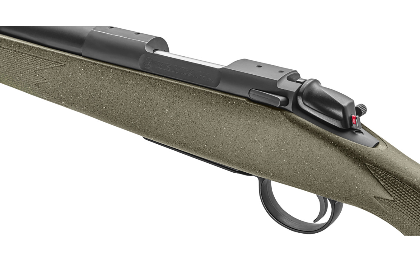BERGARA B-14 Hunter 7mm PRC Bolt-Action Rifle with Graphite Black Cerakote Barrel Finish