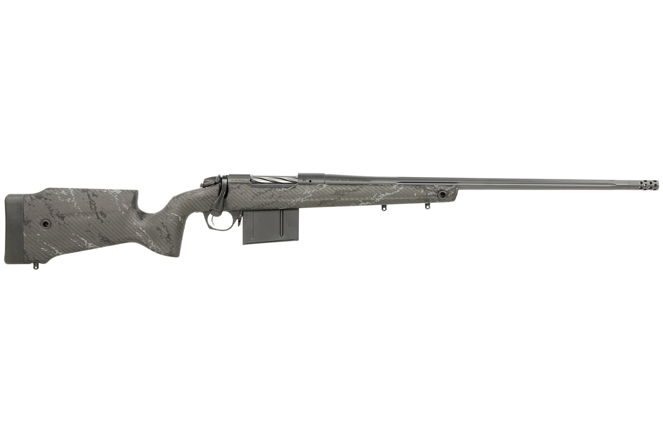 BERGARA B-14 Crest 7mm PRC Bolt-Action Rifle