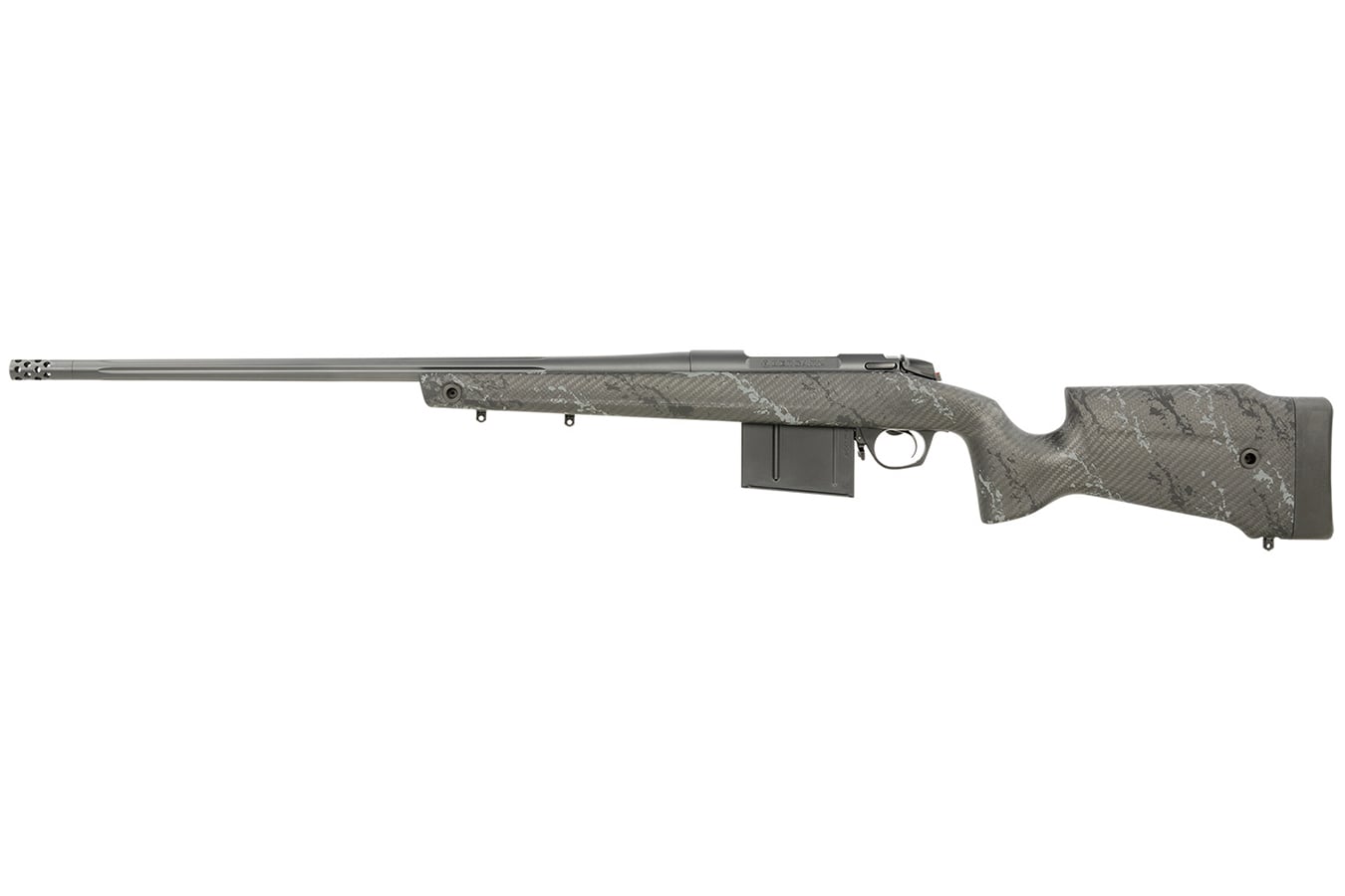 BERGARA B-14 Crest 7mm PRC Bolt-Action Rifle