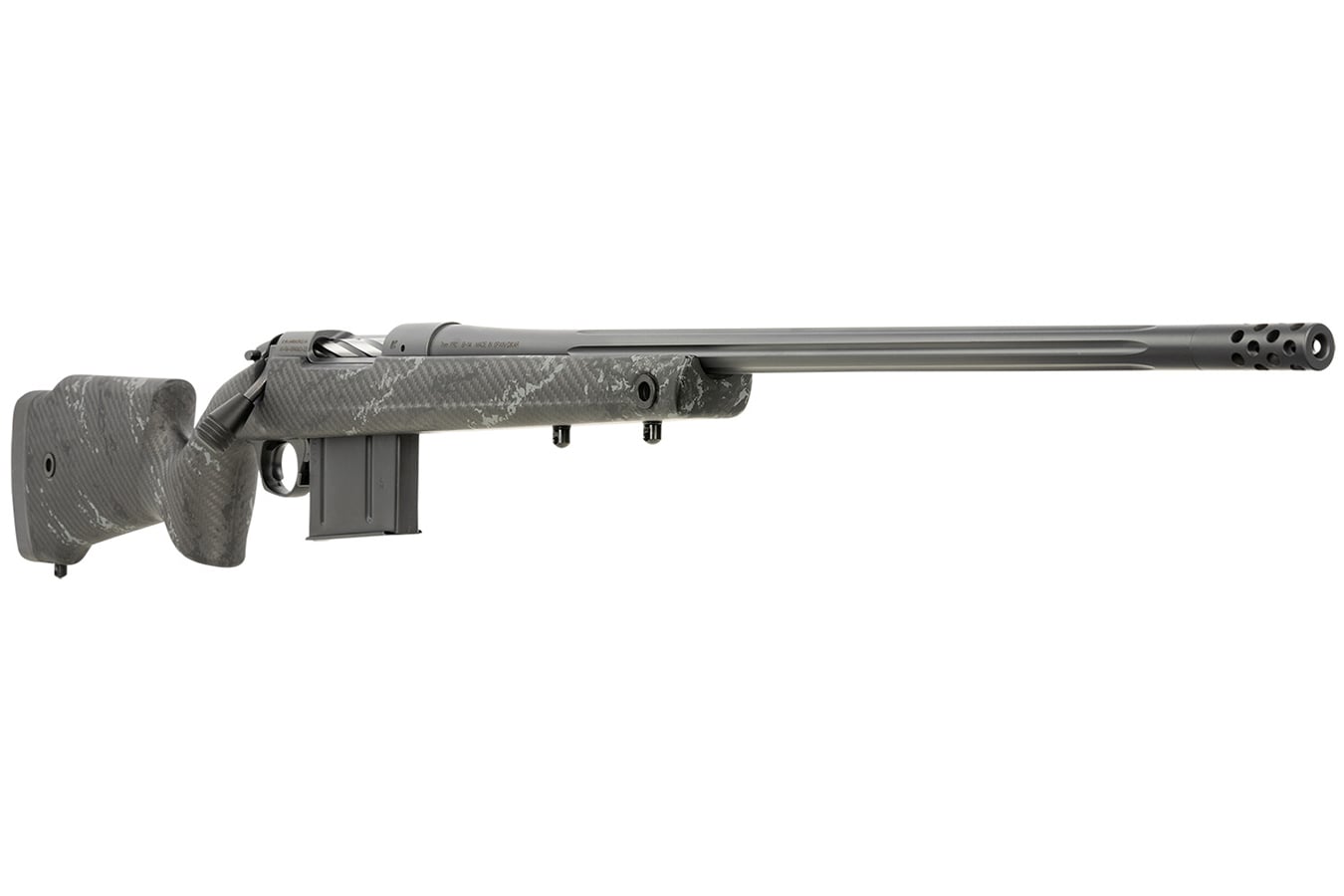 BERGARA B-14 Crest 7mm PRC Bolt-Action Rifle