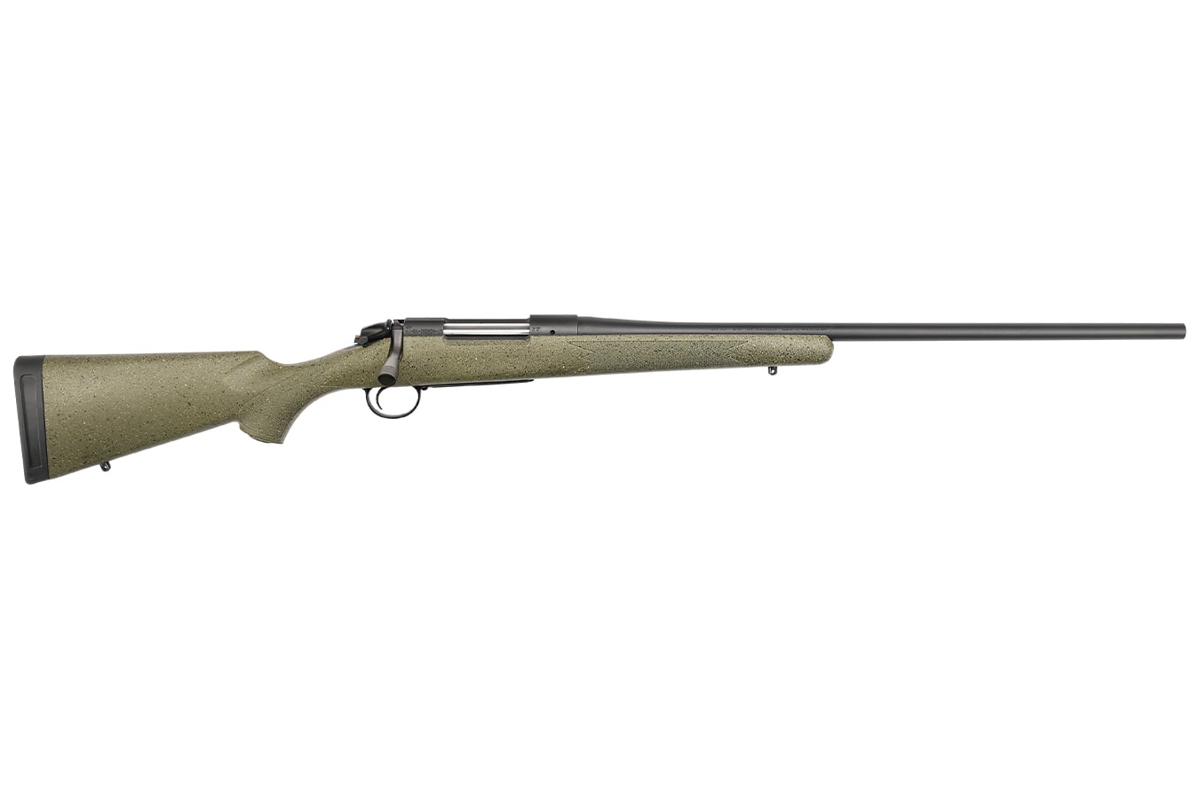 BERGARA B-14 Hunter 308 Winchester Bolt-Action Rifle