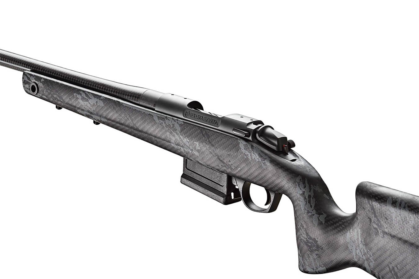 BERGARA B-14 Crest 308 Winchester Bolt-Action Rifle