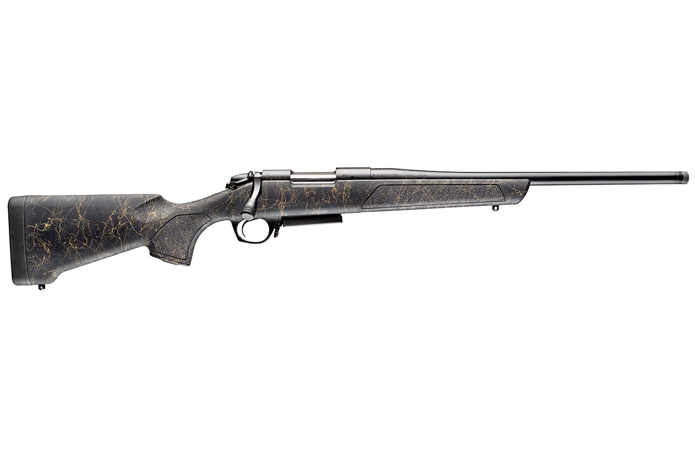 BERGARA B-14 Stoke Compact 243 Win Bolt Action Rifle