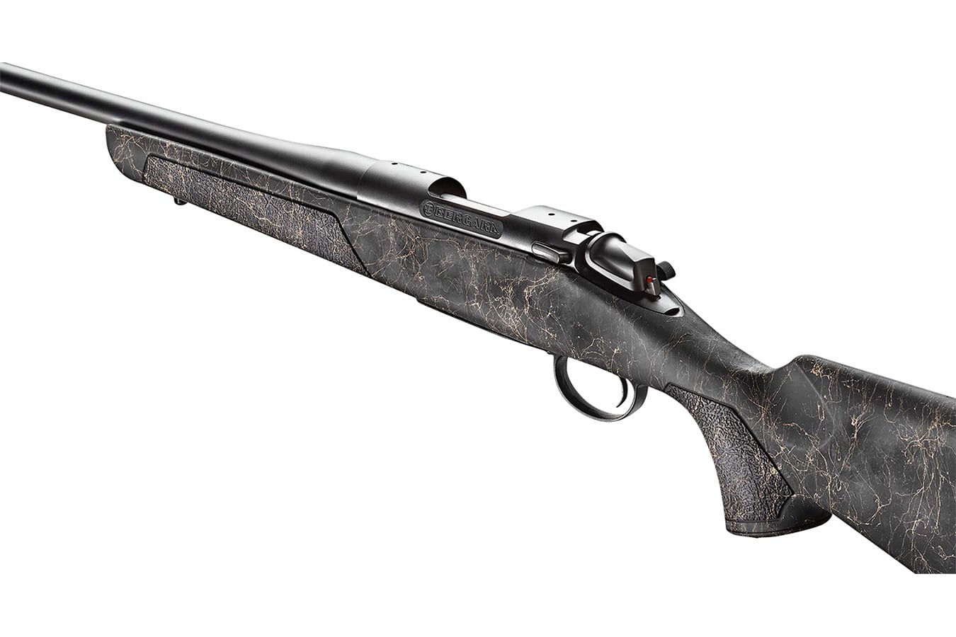 BERGARA B-14 Stoke Compact 243 Win Bolt Action Rifle