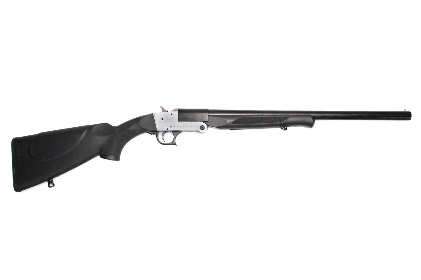 FEDARM SS12 12GA Police Trade-In Single Shot Shotgun