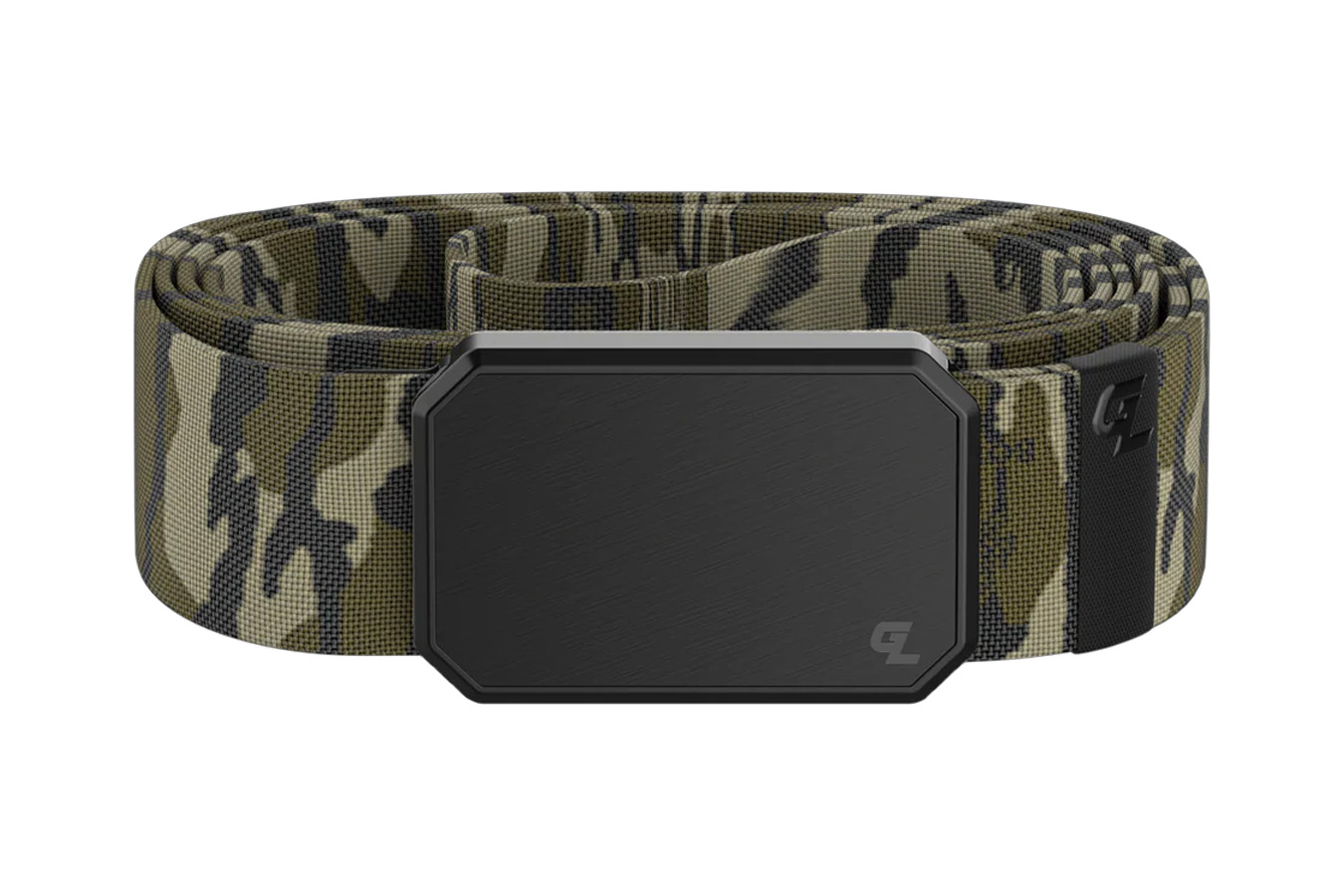 Groove Life Belt Mossy Oak Bottomland/Black