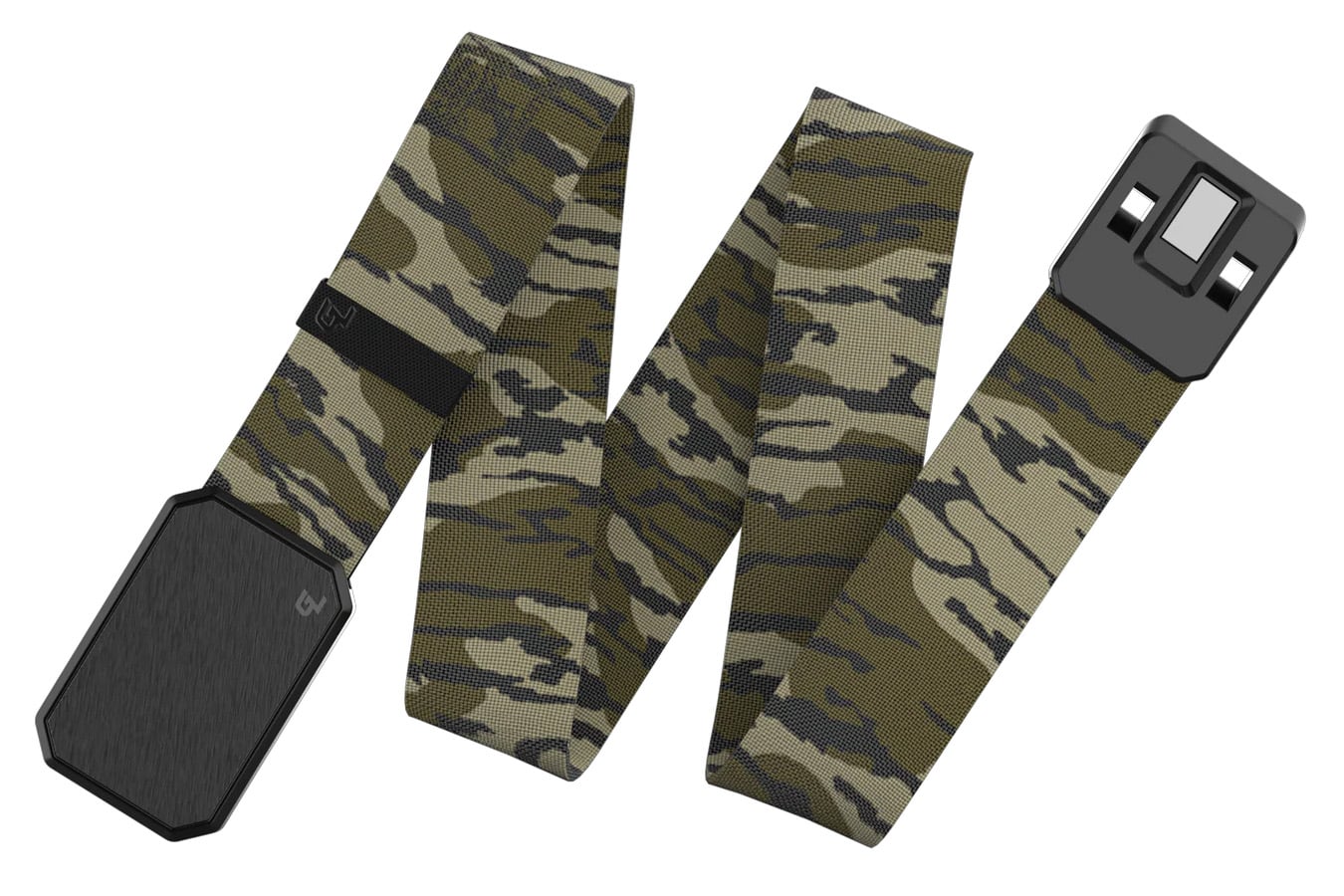 Groove Life Belt Mossy Oak Bottomland/Black