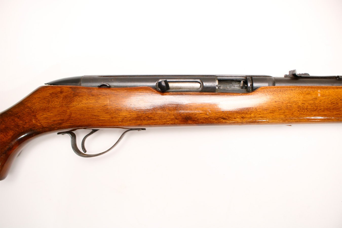 SPRINGFIELD 187 Series A 22 LR Police Trade-in Semi-Auto Rifle