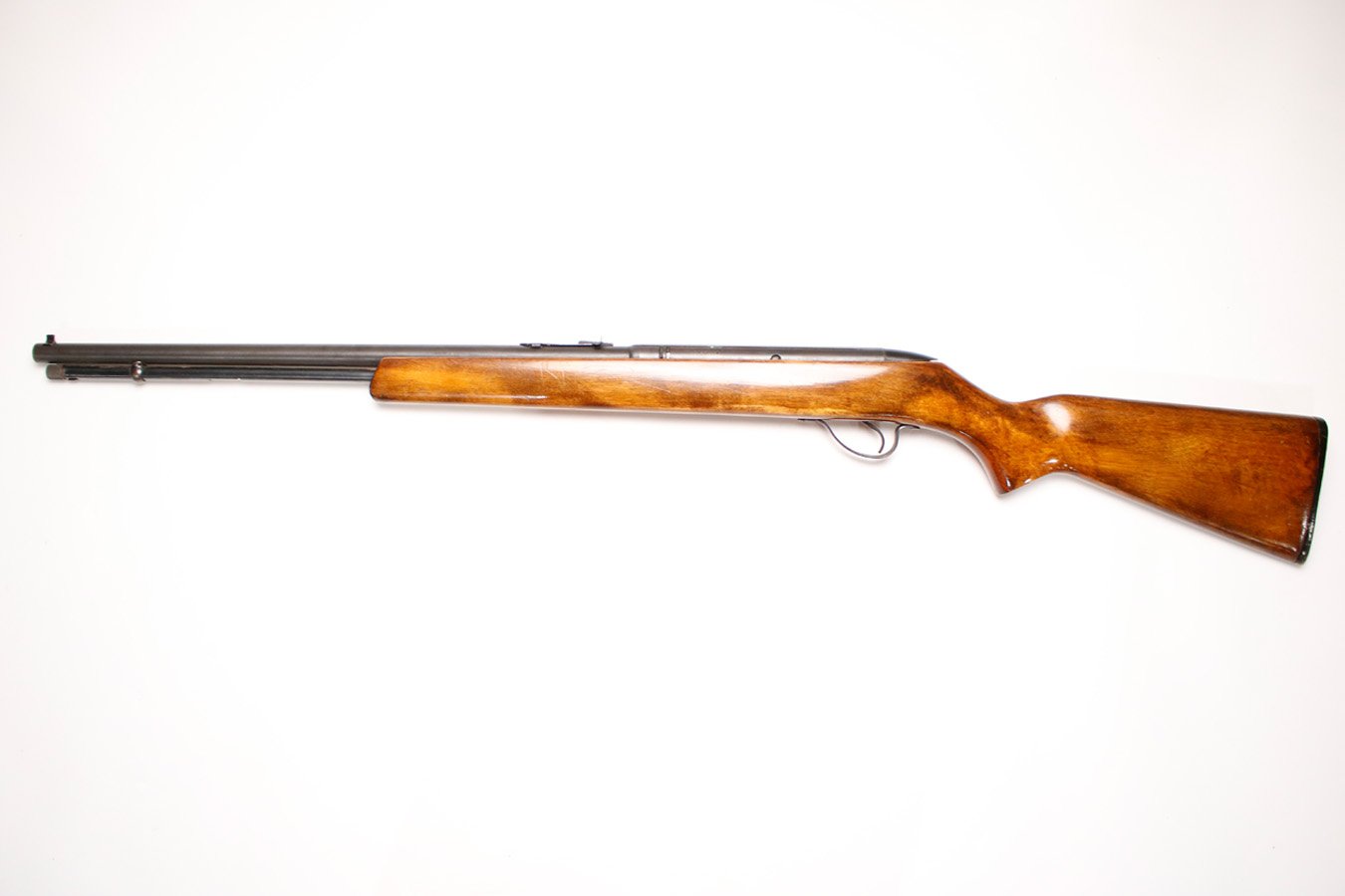 SPRINGFIELD 187 Series A 22 LR Police Trade-in Semi-Auto Rifle